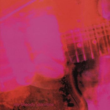 My Bloody Valentine Touched (Remastered 2006)