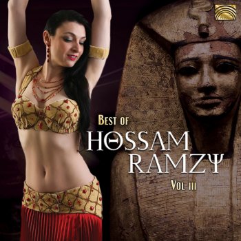 Hossam Ramzy Egyptian Ensemble Rock the Tabla