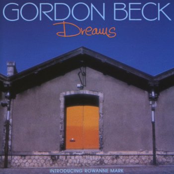 Gordon Beck Times Gone But Not Forgotten