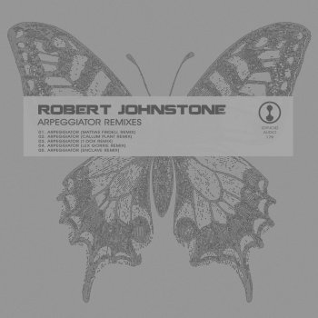 Robert Johnstone Arpeggiator (Callum Plant Remix)