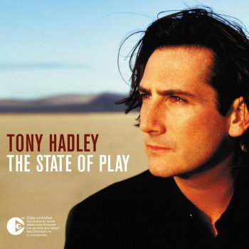 Tony Hadley For Your Blue Eyes Only