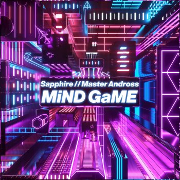 Sapphire Mind Game (Radio Edit)