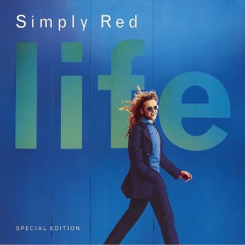 Simply Red Fairground (remix)