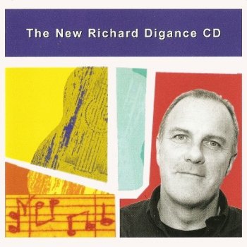 Richard Digance The Why Questions