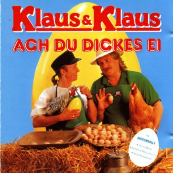 Klaus & Klaus Zeit verpennt