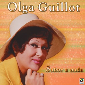 Olga Guillot Devuelveme Mis Besos