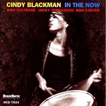 Cindy Blackman In the Now