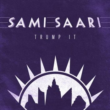 Sami Saari Soul Marvel