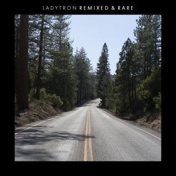 Ladytron Paper Highways (Youryoungbody Remix)