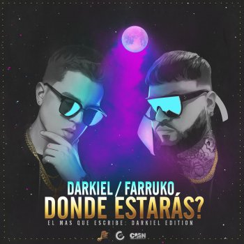 Darkiel feat. Farruko Donde Estaras