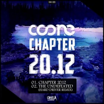 Coone Chapter 20.12