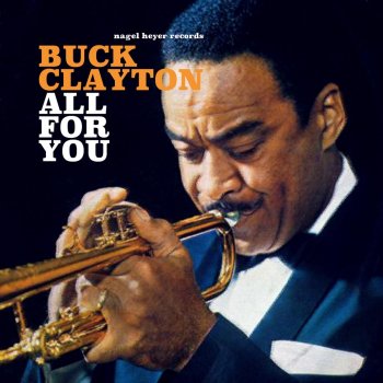 Buck Clayton Sent for You Yesterday (Live)