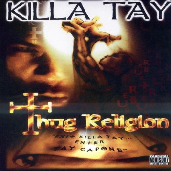 Killa Tay feat. Teleone Luv 4 Me
