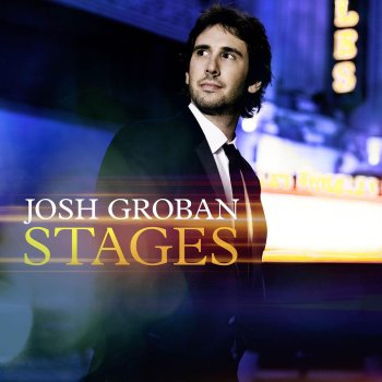 Josh Groban What I Did for Love (From "A Chorus Line")