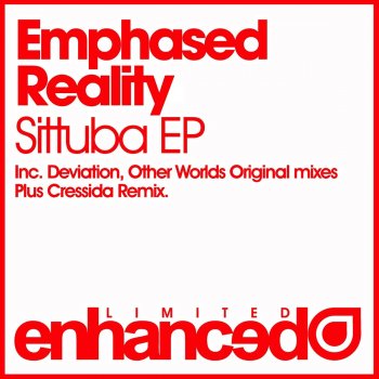 Emphased Reality Deviation - Cressida Remix