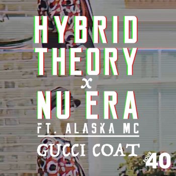 Hybrid Theory feat. Nu Era Four Riddim