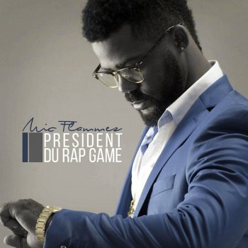 Mic Flammez President du rap game