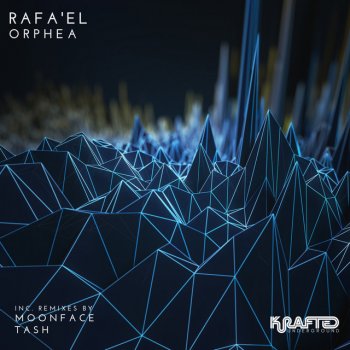 Rafa'EL feat. Tash Orphea - Tash Remix
