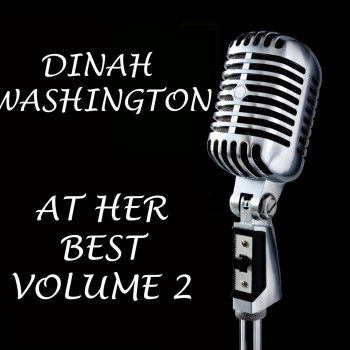 Dinah Washington Fly Me to the Moon