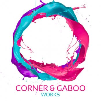 Corner & Gaboo feat. Wholf B Enjoy This Music - Wholf B Remix