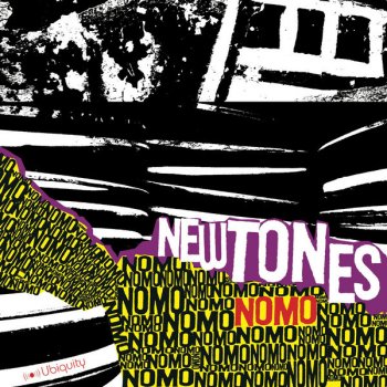 Nomo Nu Tones