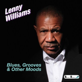 Lenny Williams Hooked on You