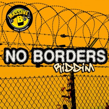 Bobby Konders feat. Massive B No Borders Riddim