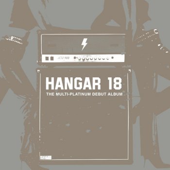 Hangar 18 Saved by the Beezy