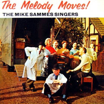 The Mike Sammes Singers Taking a Chance On Love