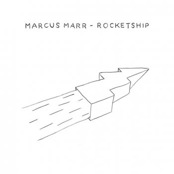 Marcus Marr Rocketship