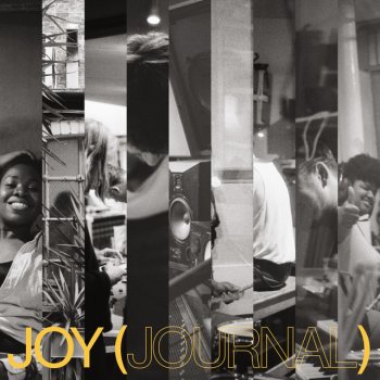 Joy Anonymous feat. Fat Lez & Leo The Lion JOY (just Make Your Day Right)