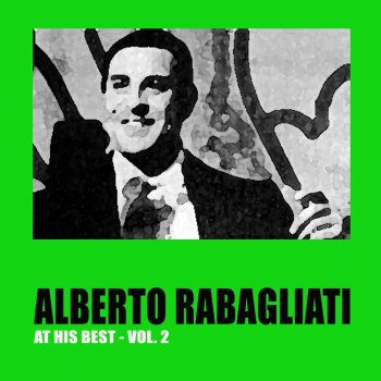 Alberto Rabagliati Ah giulietta (From "Jeepers Creepers")
