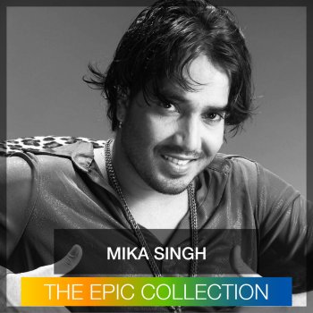 Mika Singh feat. Jaspreet Jasz Garden Garden Gave (From "Badmashiyaan")