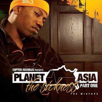 Planet Asia Boo Boo Weed