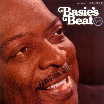 Count Basie It's Only a Paper Moon