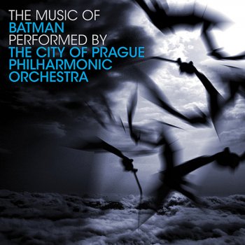 The City of Prague Philharmonic Orchestra feat. Nic Raine Flowers & Love Theme (From "Batman")