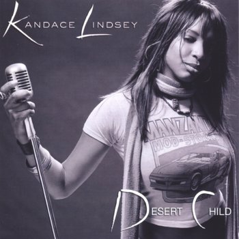 Kandace Lindsey Why Did You Have to Leave? (Live Acoustic)
