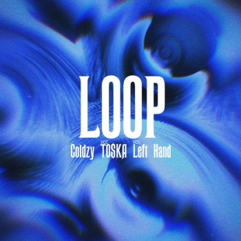 Coldzy feat. VCC Toska & VCC Left Hand Loop