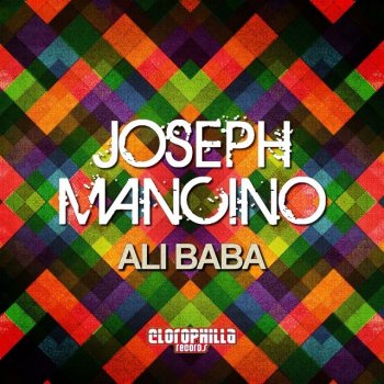 Joseph Mancino Ali Baba (Laurent Grant Remix)