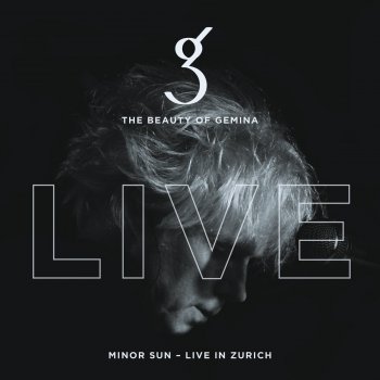 The Beauty of Gemina Waiting in the Forest (Live)
