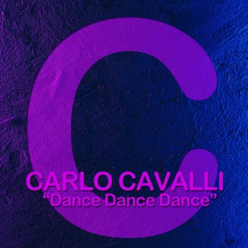 Carlo Cavalli Charming Waves
