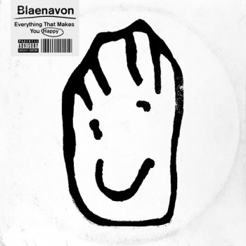 Blaenavon I Want You