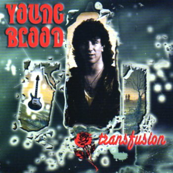 Young Blood Ray Gun (Shoot Me Like A)