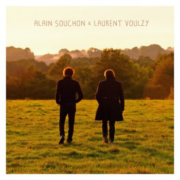 Alain Souchon feat. Laurent Voulzy En Île de France