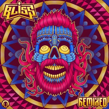 Bliss feat. Oxidaksi La Resistance - OxiDaksi Remix