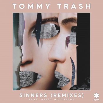 Tommy Trash Sinners (feat. Daisy Guttridge) [Dave Winnel Remix]