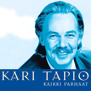 Kari Tapio Kaipuu