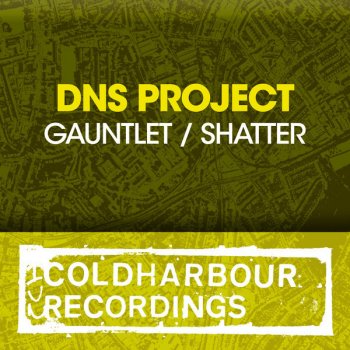 DNS Project Shatter