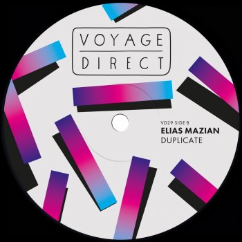Elias Mazian Duplicate (Dream Mix)