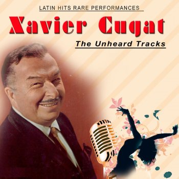 Xavier Cugat Piano Interlude
